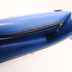 Louis Vuitton Pochette Arche · Epi Leather