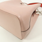 Louis Vuitton Neo Noe BB · Epi · Rose Ballerine