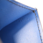 Louis Vuitton Pochette Arche · Epi Leather
