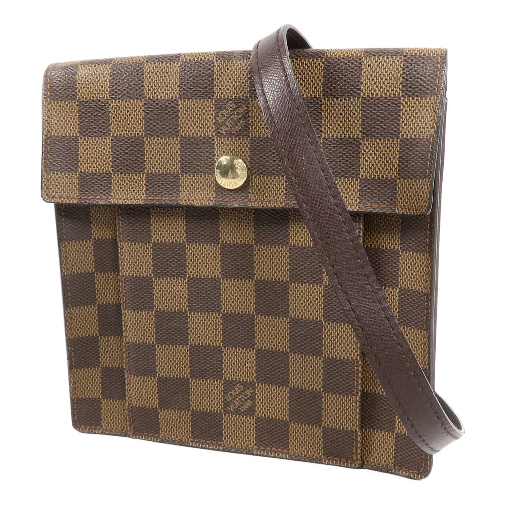 Louis Vuitton Pimlico · Damier