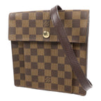 Louis Vuitton Pimlico · Damier