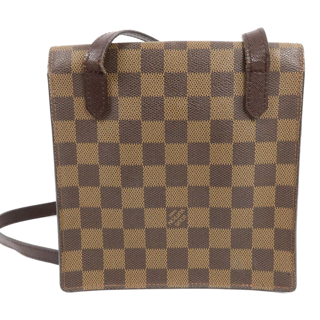Louis Vuitton Pimlico · Damier