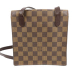 Louis Vuitton Pimlico · Damier