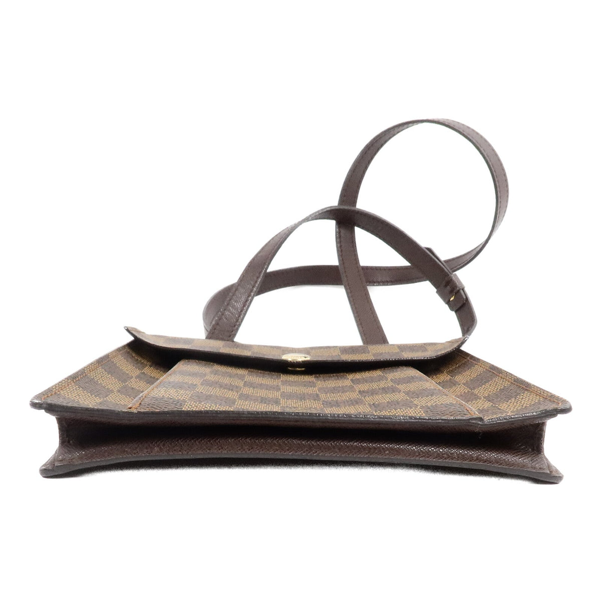 Louis Vuitton Pimlico · Damier