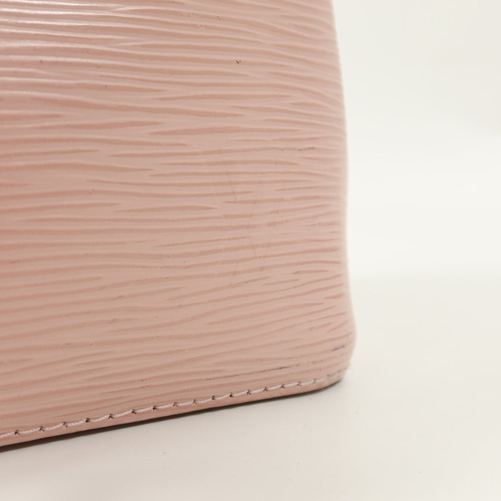 Louis Vuitton Neo Noe BB · Epi · Rose Ballerine