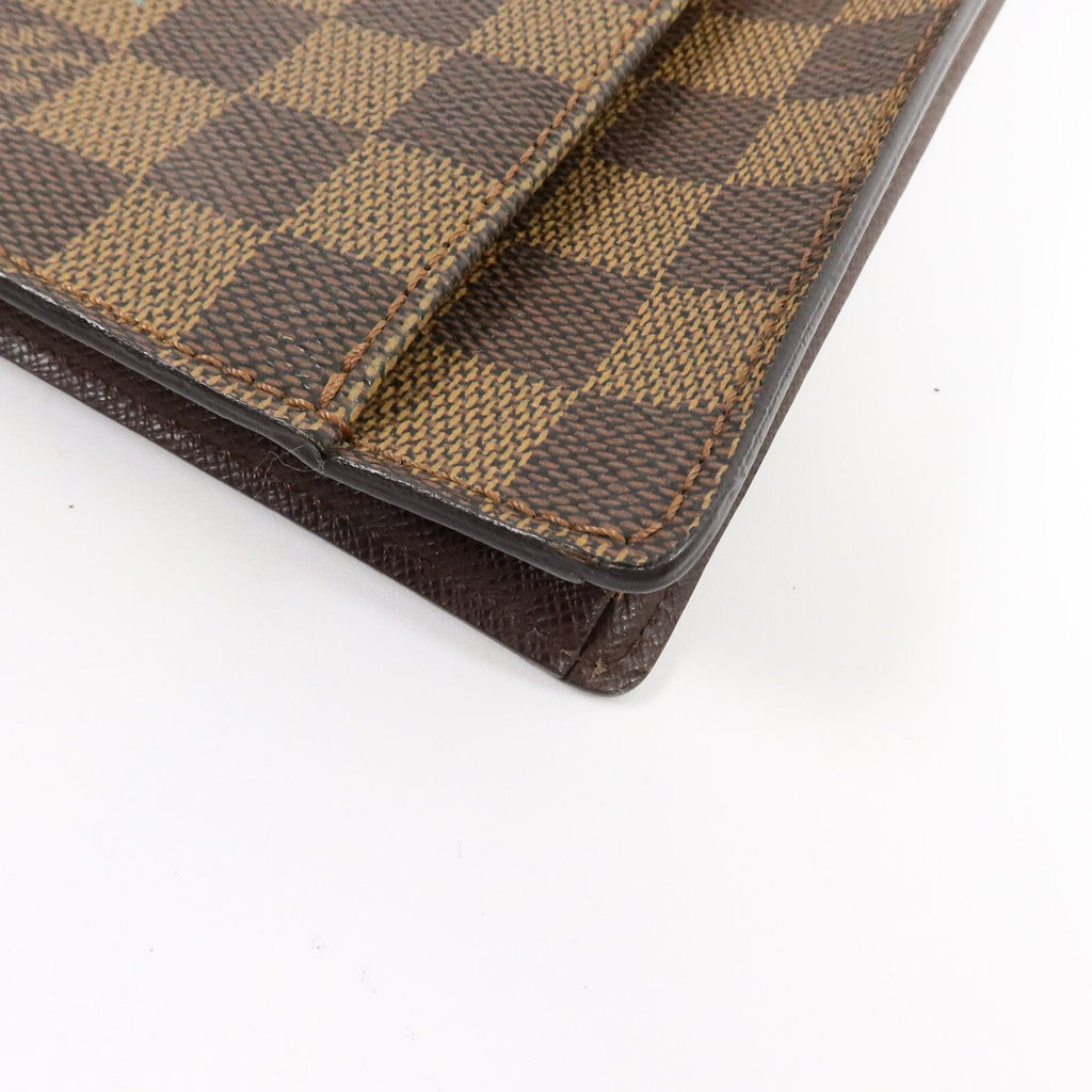 Louis Vuitton Pimlico · Damier