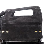 Dior J'adior · Calfskin Leather Shoulder Bag