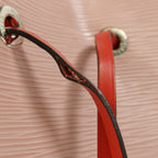 Louis Vuitton Neo Noe BB · Epi · Rose Ballerine