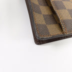 Louis Vuitton Pimlico · Damier