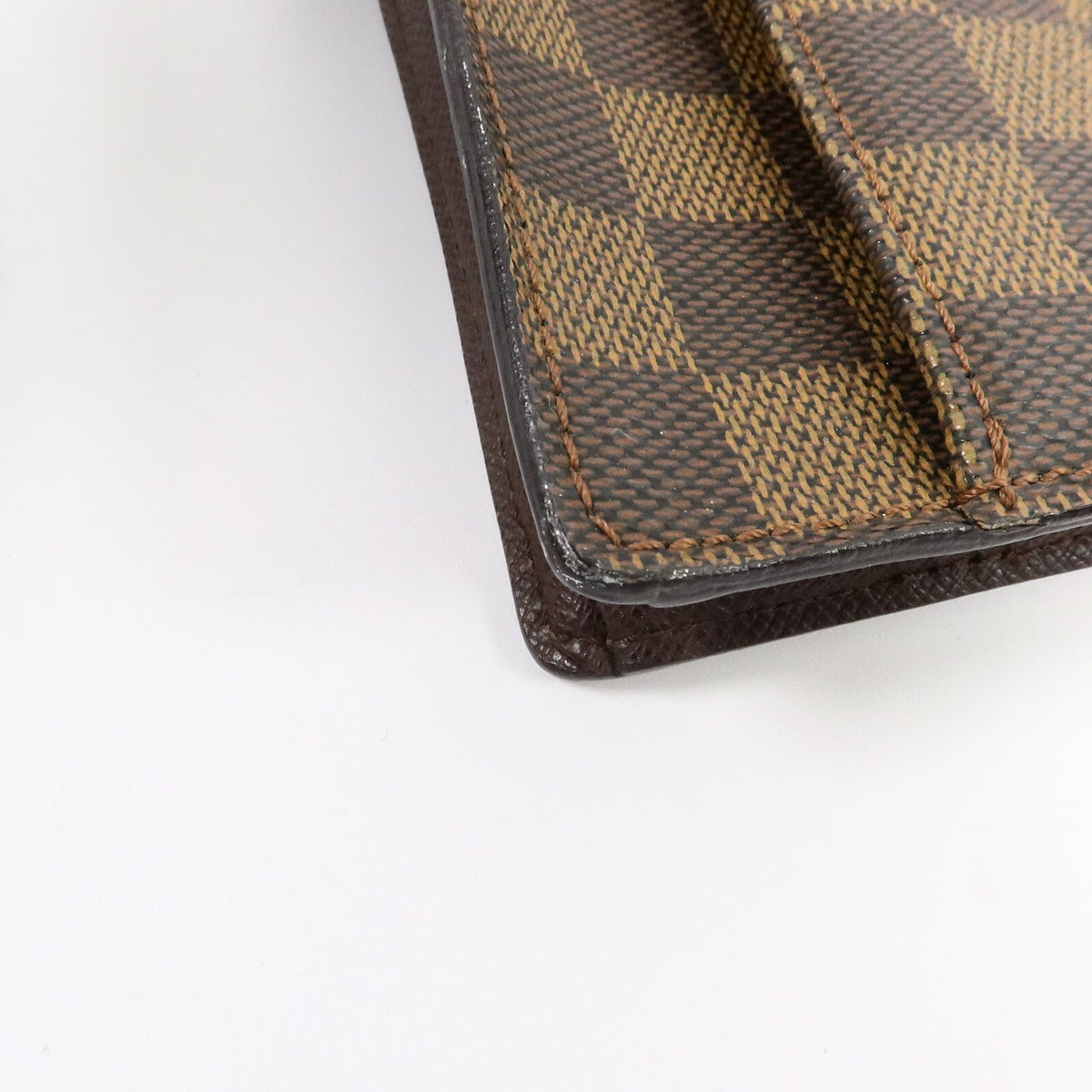 Louis Vuitton Pimlico · Damier