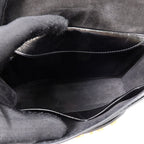 Dior J'adior · Calfskin Leather Shoulder Bag