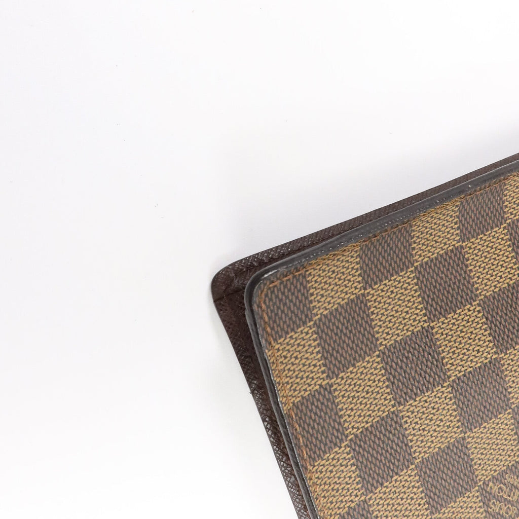 Louis Vuitton Pimlico · Damier
