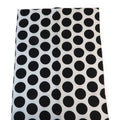 Hermès · Silk Muffler Scarf