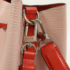 Louis Vuitton Neo Noe BB · Epi · Rose Ballerine