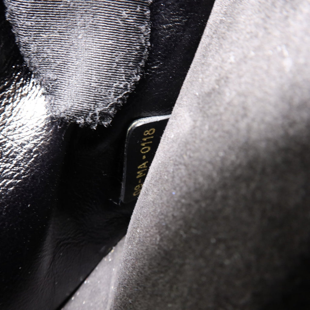 Dior J'adior · Calfskin Leather Shoulder Bag