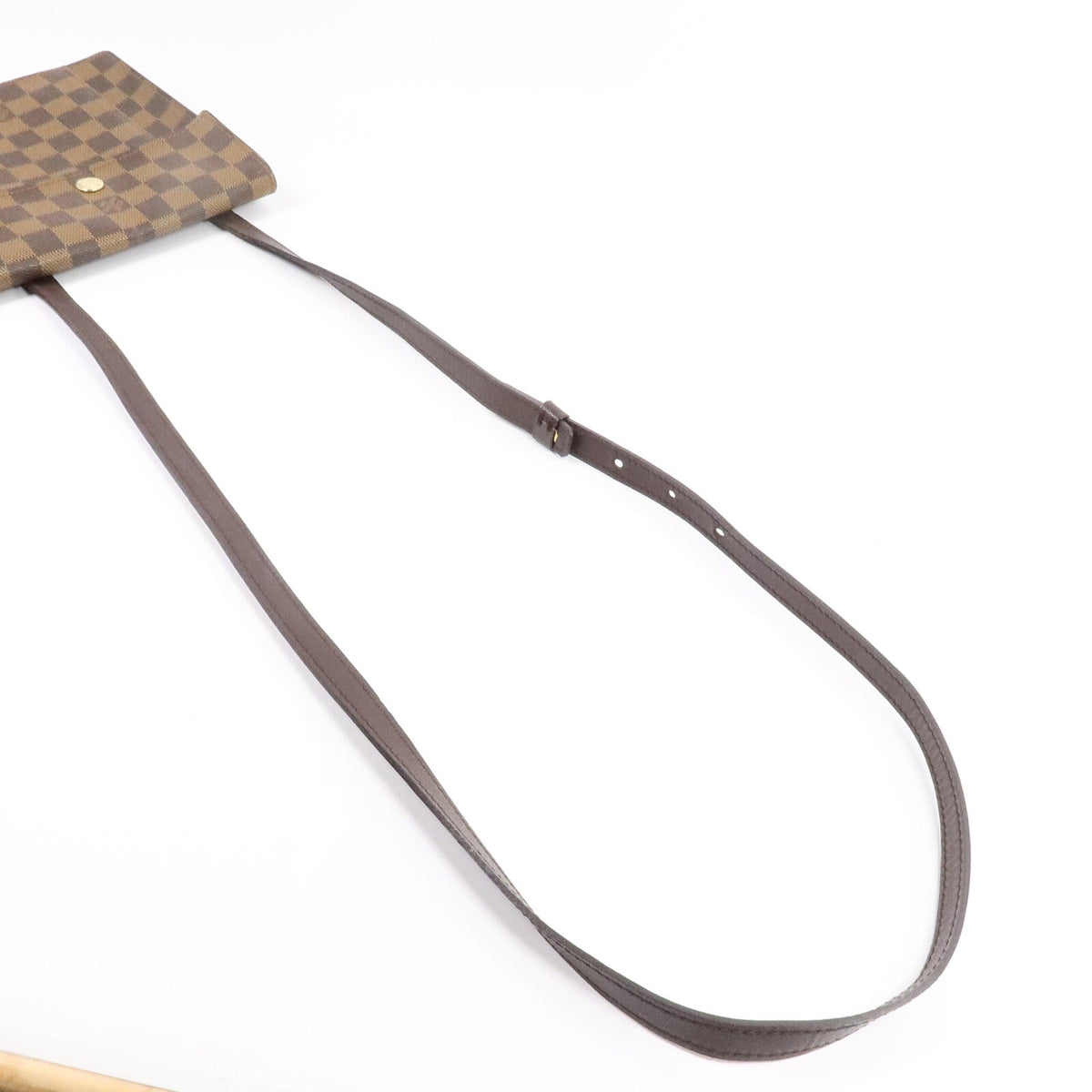 Louis Vuitton Pimlico · Damier