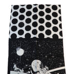 Hermès · Silk Muffler Scarf