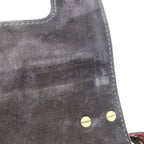 Dior J'adior · Calfskin Leather Shoulder Bag
