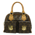 Louis Vuitton Manhattan PM · Monogram