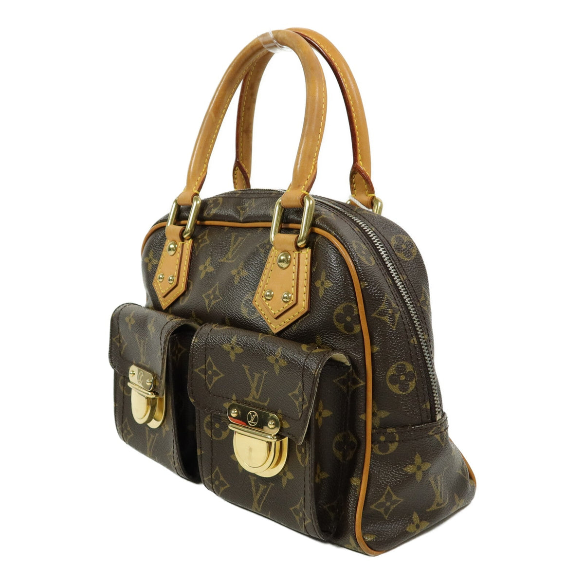 Louis Vuitton Manhattan PM · Monogram