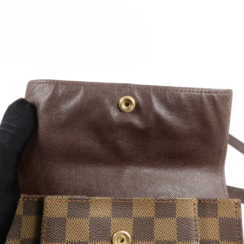 Louis Vuitton Pimlico · Damier
