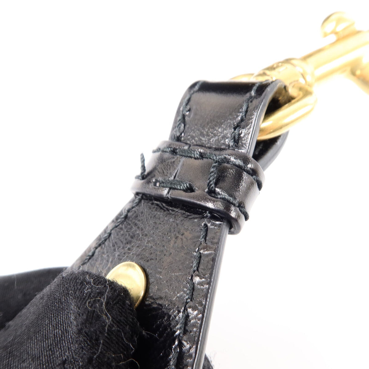 Dior J'adior · Calfskin Leather Shoulder Bag