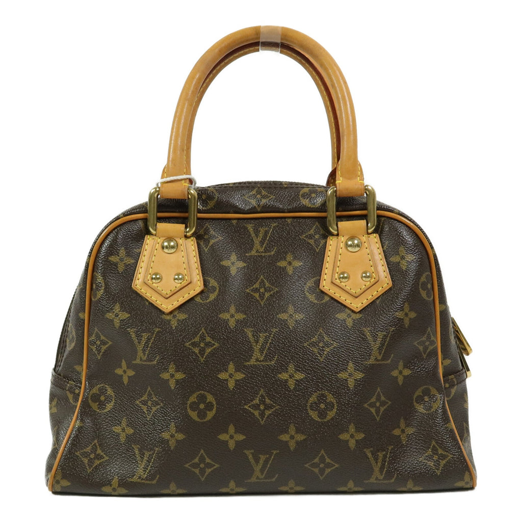Louis Vuitton Manhattan PM · Monogram