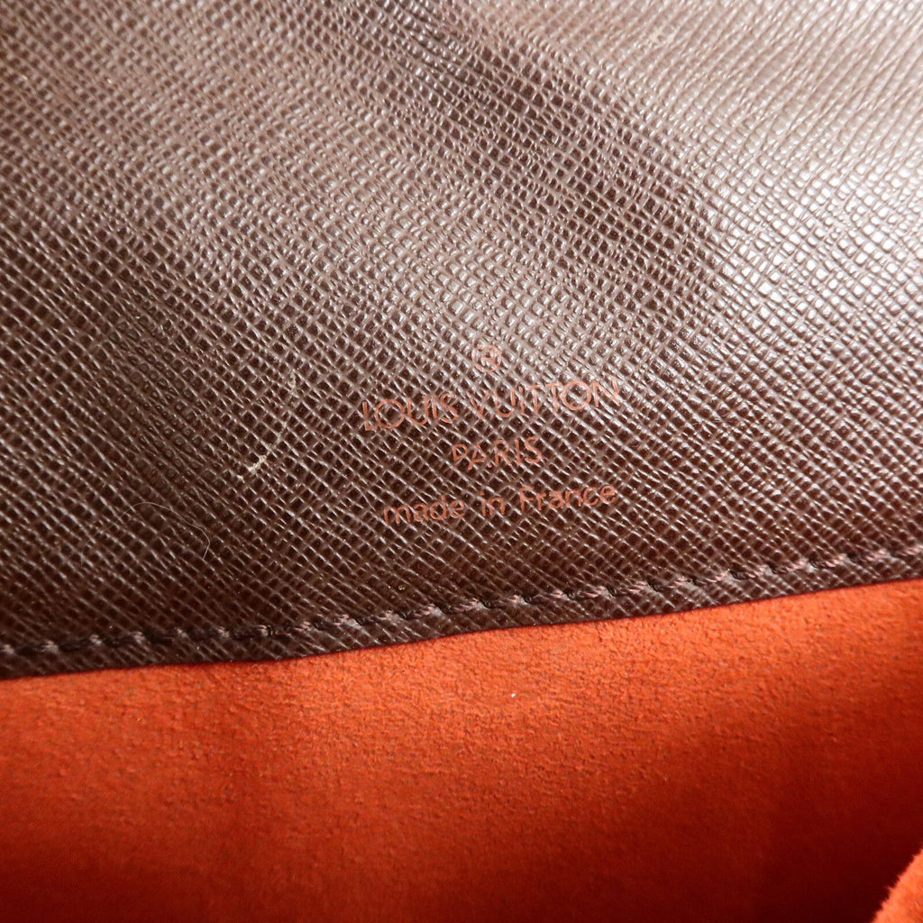Louis Vuitton Pimlico · Damier
