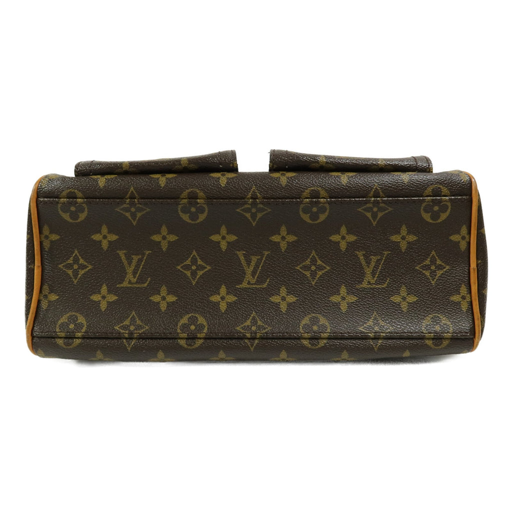Louis Vuitton Manhattan PM · Monogram