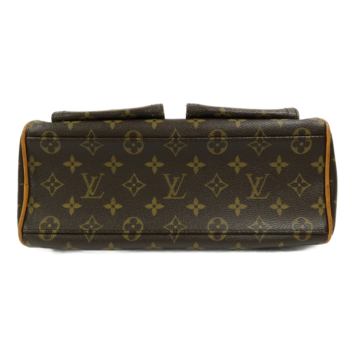 Louis Vuitton Manhattan PM · Monogram