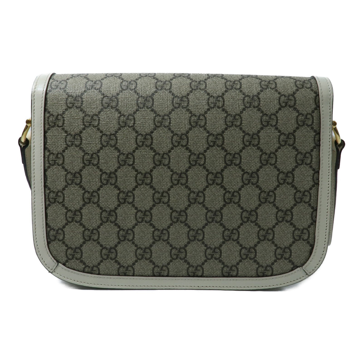 Gucci Horsebit 1955 · GG Canvas · Medium