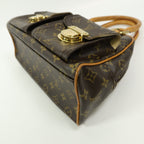 Louis Vuitton Manhattan PM · Monogram