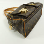 Louis Vuitton Manhattan PM · Monogram