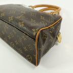 Louis Vuitton Manhattan PM · Monogram