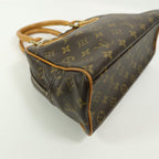 Louis Vuitton Manhattan PM · Monogram