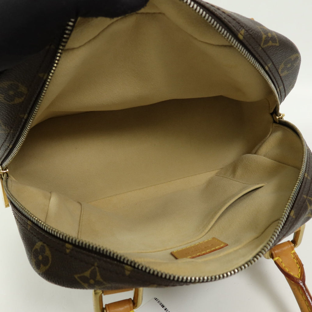 Louis Vuitton Manhattan PM · Monogram