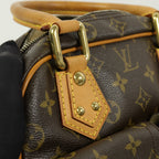 Louis Vuitton Manhattan PM · Monogram