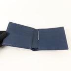 Bottega Veneta Bifold · Intrecciato Leather