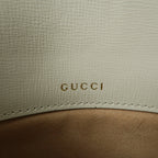 Gucci Horsebit 1955 · GG Canvas · Medium