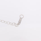 Tasaki · Pearl & Diamond · Platinum Necklace