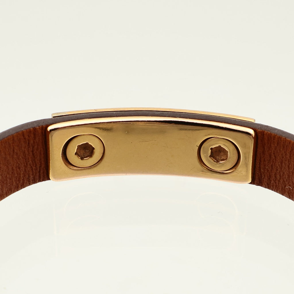 Hermès Rivale Mini · Swift · Étoupe