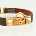 Hermès Rivale Mini · Swift · Étoupe