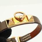 Hermès Rivale Mini · Swift · Étoupe