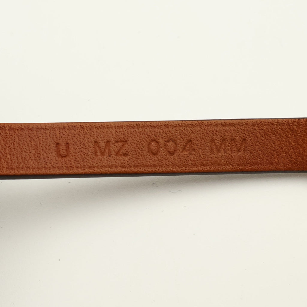 Hermès Rivale Mini · Swift · Étoupe