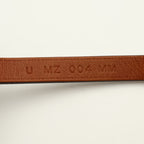 Hermès Rivale Mini · Swift · Étoupe