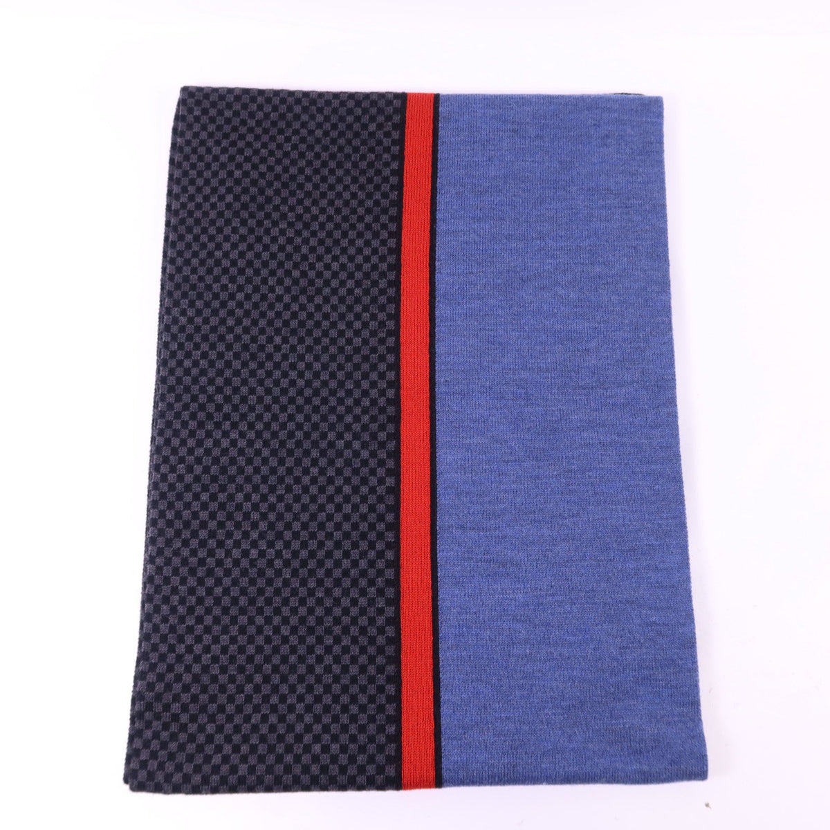 Louis Vuitton Écharpe · Wool Scarf