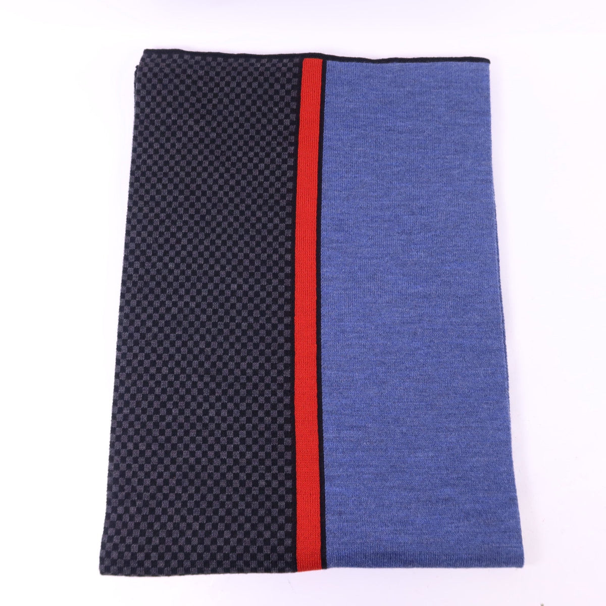 Louis Vuitton Écharpe · Wool Scarf