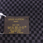 Louis Vuitton Écharpe · Wool Scarf