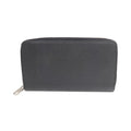 Louis Vuitton Tiga · Calfskin Zip Wallet