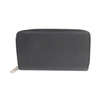 Louis Vuitton Tiga · Calfskin Zip Wallet